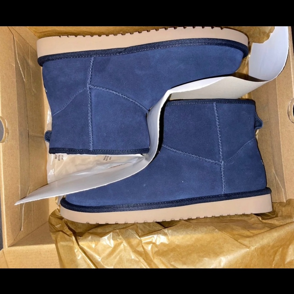 Koolaburra Boots